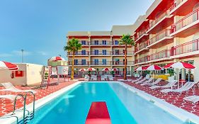 Romeos Ibiza - Adults Only Hotell San Antonio  Exterior photo