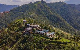 Raniban Retreat Hotell Pokhara Exterior photo