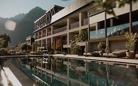 Somvita Suites Tirol Exterior photo