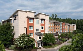 Residence Inn By Marriott Columbia Northwest/Harbison Exterior photo