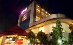 Hotel Banjarmasin International Exterior photo