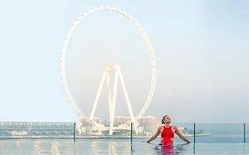 Sofitel Dubai Jumeirah Beach Hotell Exterior photo