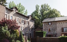 Mas Sant Marc Guest House Puigcerdà Exterior photo