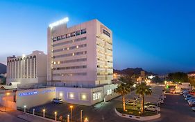 Al Falaj Hotel Muskat Exterior photo