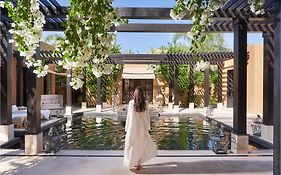 Mandarin Oriental, Marrakech Hotell Marrakesh Exterior photo