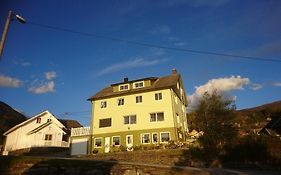 Hardanger Rom&Harmonium Hotell Herand Exterior photo