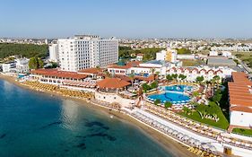 Salamis Bay Conti Hotel Resort & Spa & Casino Ammókhostos Exterior photo