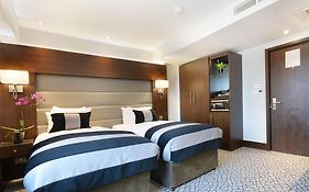 Park Grand Paddington Court Hotell London Exterior photo