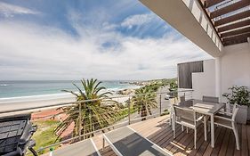 Seasonsfind - The Sunset Leilighet Cape Town Exterior photo