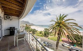 Seasonsfind - The Bay Leilighet Cape Town Exterior photo