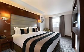 Park Grand London Kensington Hotell Exterior photo