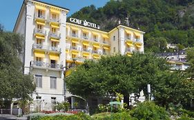 Golf Hotel Rene Capt Montreux Exterior photo