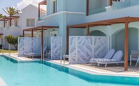 Iberostar Selection Creta Marine Hotell Lavris Exterior photo