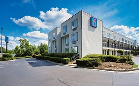 Motel 6 - Augusta, Ga Exterior photo