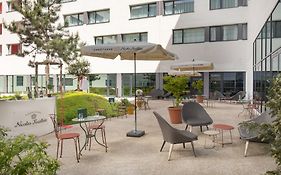 Hyatt House Paris Charles De Gaulle Airport Hotell Roissy-en-France Exterior photo