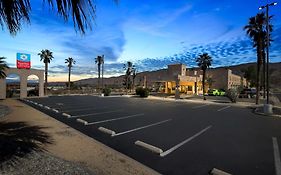 Sure Stay Plus By Best Western Twentynine Palms Joshua Tree Exterior photo