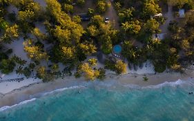 Mikadi Beach Camp & Backpackers Vandrerhjem Dar-es-Salaam Exterior photo