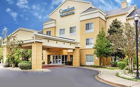 Comfort Inn & Suites Camden Exterior photo