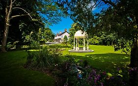 Plas Dinas Country House Guest House Caernarfon Exterior photo