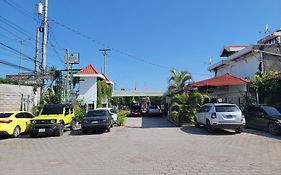 Argueta Hotel San Luis Exterior photo