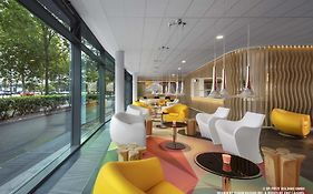 Prize By Radisson, Bremen City Hotell Exterior photo