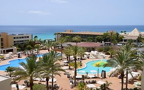 Iberostar Waves Gaviotas Park Hotell Playa Jandia Exterior photo