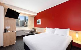 Ibis Sydney Darling Harbour Hotell Exterior photo