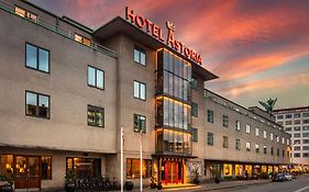 Hotel Astoria, Best Western Signature Collection København Exterior photo