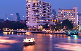 Mandarin Oriental, Bangkok Hotell Exterior photo