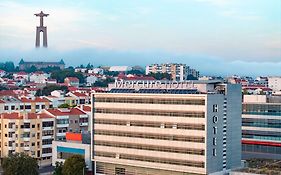 Mercure Lisboa Almada Hotell Exterior photo