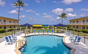 Delray Breakers On The Ocean Hotell Delray Beach Exterior photo