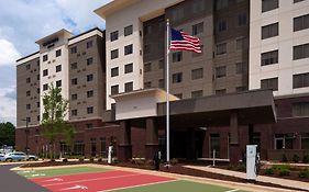 Courtyard By Marriott Charlotte Northlake Hotell Exterior photo