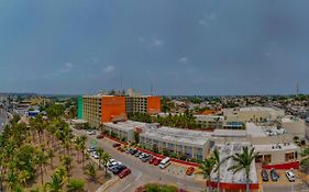 Posada De Tampico Hotell Exterior photo