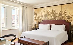 The Westin Palace, Madrid Hotell Exterior photo