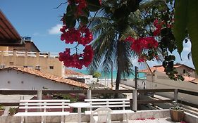 Dolphin Pousada Maragogi Hotell Exterior photo