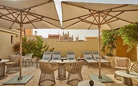 Palacio Can Marques (Adults Only) Hotell Palma de Mallorca Exterior photo