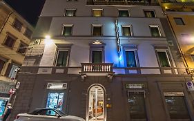 Hotel Machiavelli Palace Firenze Exterior photo