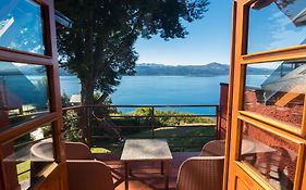 Costa Brava Apart Hotel & Suites San Carlos de Bariloche Exterior photo