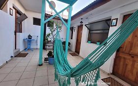 Hostal Avenue Bed & Breakfast La Serena Exterior photo