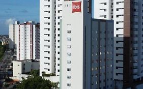 Ibis Aracaju Hotell Exterior photo