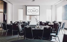 The Como Melbourne Hotell Exterior photo