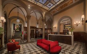 Nh Collection Firenze Porta Rossa Hotell Exterior photo