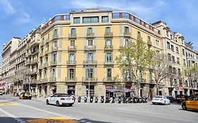 Vasanta Powered By Sonder Hotell Barcelona Exterior photo