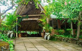 Meru Mbega Lodge Usa River Exterior photo