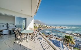 Camps Bay Terrace Penthouse Leilighet Cape Town Exterior photo