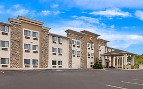 Comfort Inn&Suites Pueblo Exterior photo