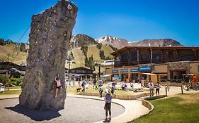 Mountainback 90 Leilighet Mammoth Lakes Exterior photo