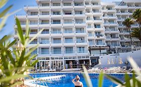 Coral Ocean View - Adults Only Hotell Playa de las Americas  Exterior photo