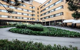 Scandic Kuopio Hotell Exterior photo