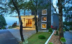 Chandys Windy Woods Munnar Hotell Exterior photo